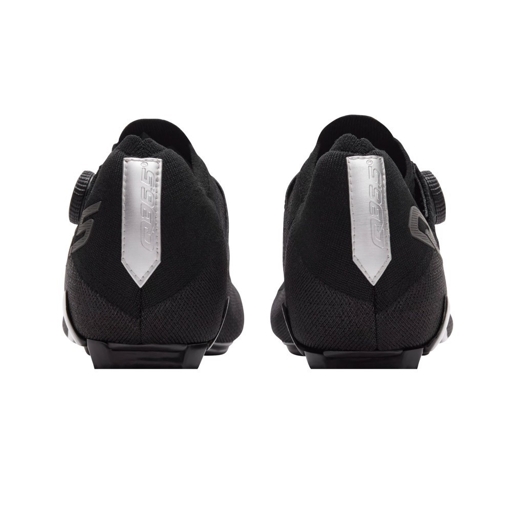 Zapatillas Carretera Q36.5 Clima Negro | Q365 | Q365