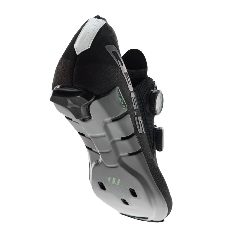 Zapatillas Carretera Q36.5 Clima Negro | Q365 | Q365