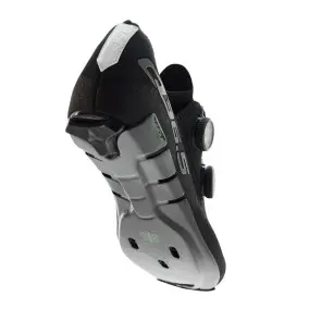 Q36.5 Road Shoes Black Climate