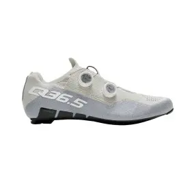 Zapatillas Carretera Q36.5 Clima Gris