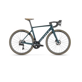 Bicicleta Scott Addict Rc 10 LTD (Talla M 54)