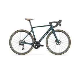 Bicycle Scott Addict Rc 10 LTD (Talla M 54)