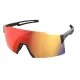 Gafas de Sol Scott Stride Negro | Gafas Ciclismo