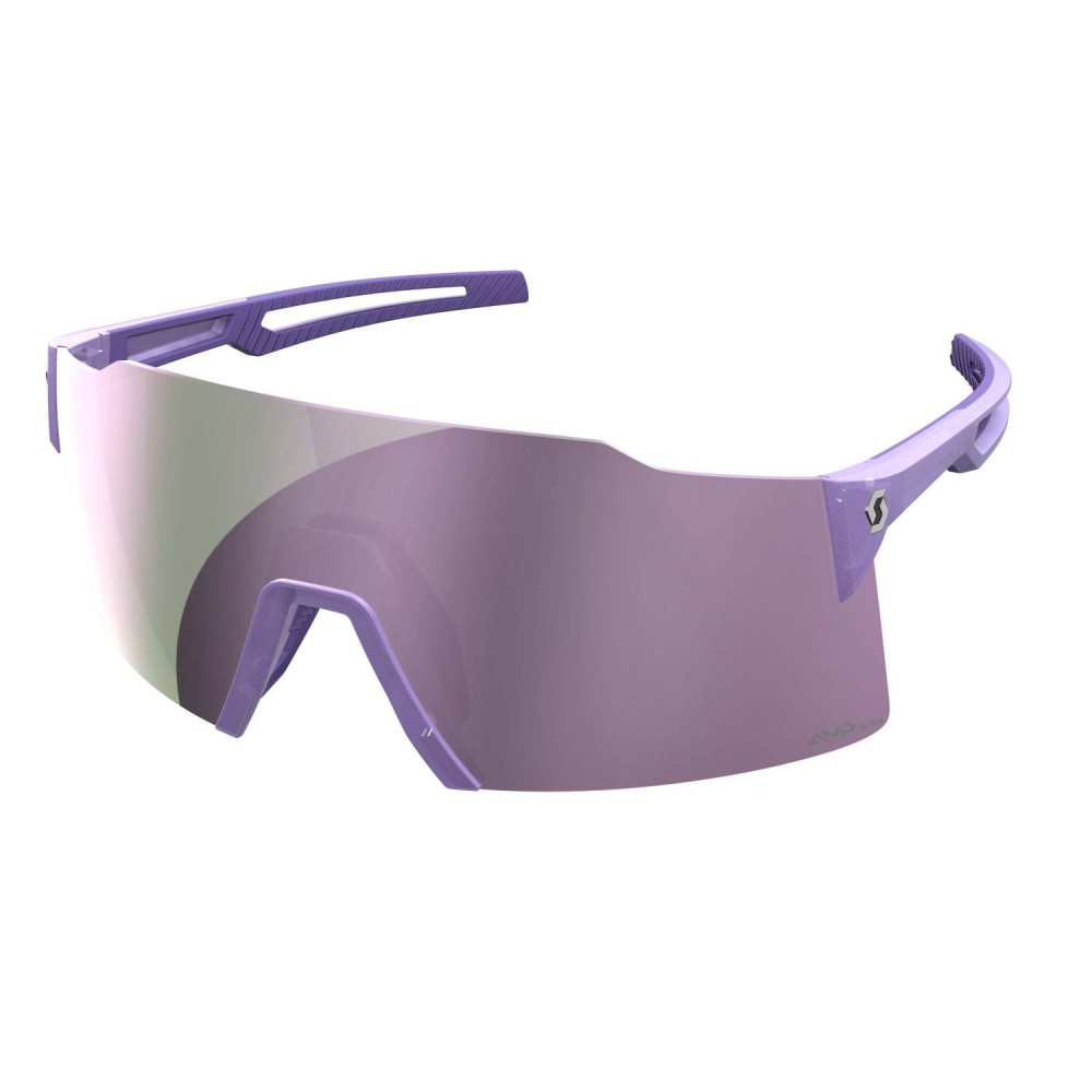Gafas de Sol Scott Stride Morado | Gafas Ciclismo
