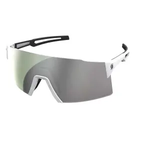 Gafas de Sol Scott Stride Compact Blanco