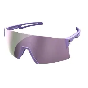 Gafas de Sol Scott Stride Compact Morado