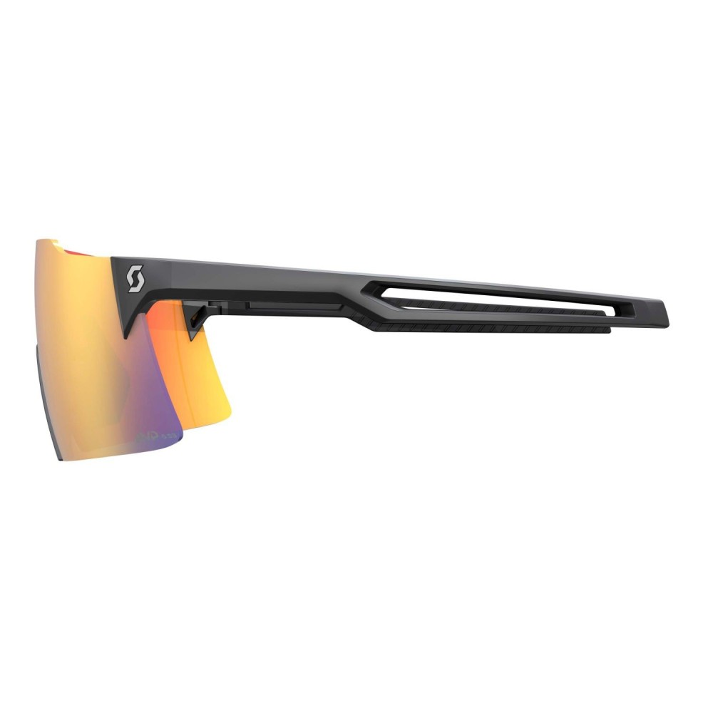 Gafas de Sol Scott Stride Negro | Gafas Ciclismo