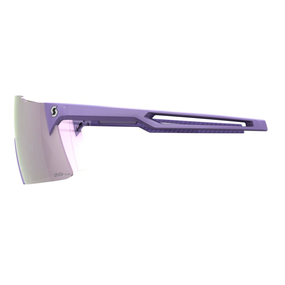 Gafas de Sol Scott Stride Morado | Gafas Ciclismo