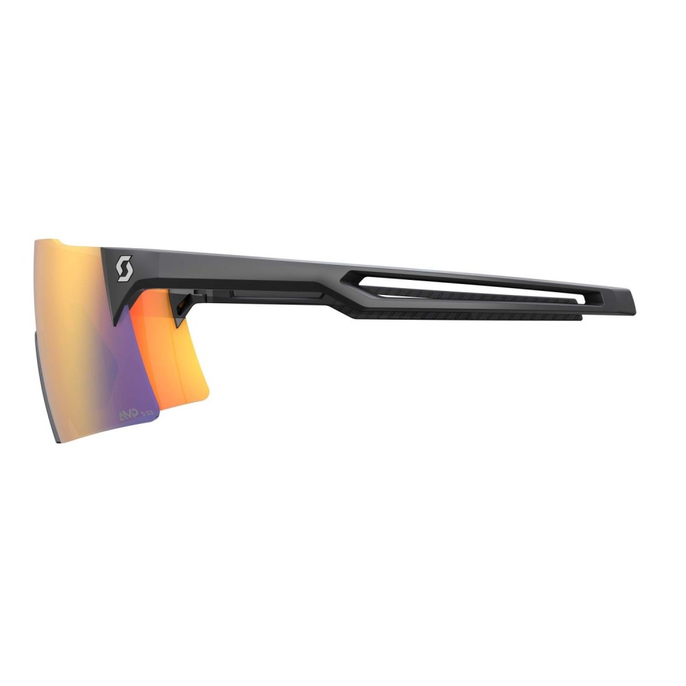 Gafas de Sol Scott Stride Compact Negro | Gafas Ciclismo