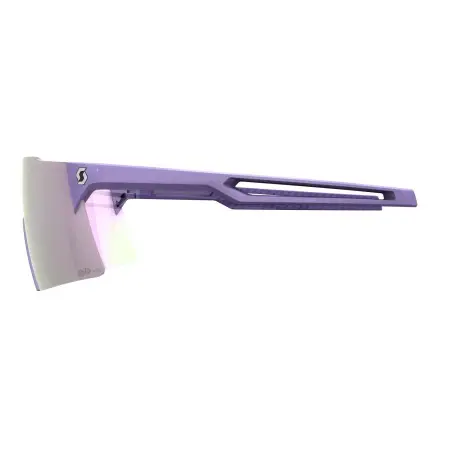 Sunglasses Scott Stride Compact Morado