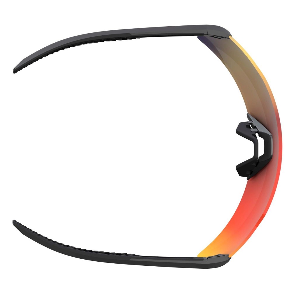 Gafas de Sol Scott Stride Negro | Gafas Ciclismo
