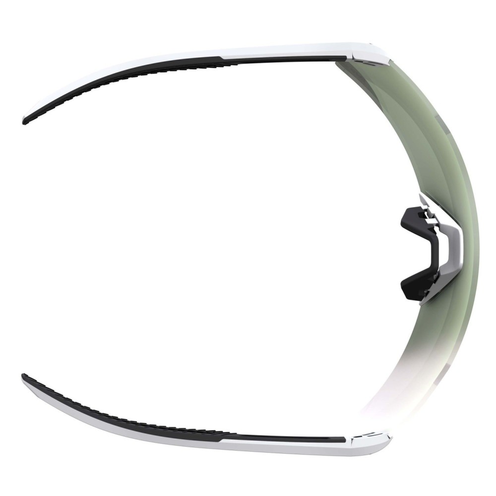 Gafas de Sol Scott Stride Blanco | Gafas Ciclismo