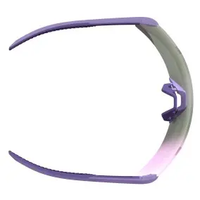 Gafas de Sol Scott Stride Morado