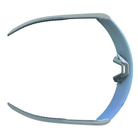 Gafas de Sol Scott Stride Compact Azul