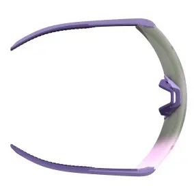 Gafas de Sol Scott Stride Compact Morado