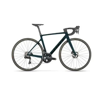 Bicicleta Scott Addict Rc 30 LTD Verde (Talla M 54)