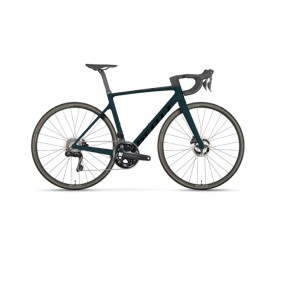 Bicicleta Scott Addict Rc 30 LTD Green (Talla M 54)