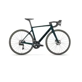 Bicicleta Scott Addict Rc 30 LTD Green (Talla M 54)