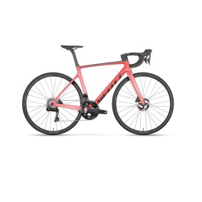 Bicicleta Scott Addict Rc 30 LTD Orange (Talla M 54)