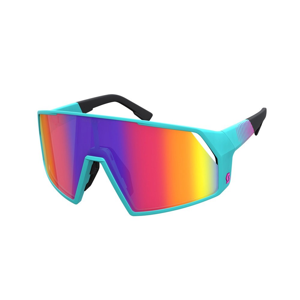 Gafas de Sol Scott Pro Shiel Metaverse | Gafas Ciclismo