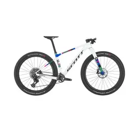 Bicicleta Scott Escala Gravel Rc 2025