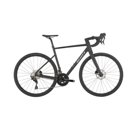 Bicicleta Scott Speedster 10 Champion Black 2025 | Scott