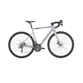 Bicicleta Scott Speedster 20 Lila Purple 2025