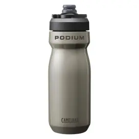 Bidòn Camelbak Podium Insulated Acero 530ml