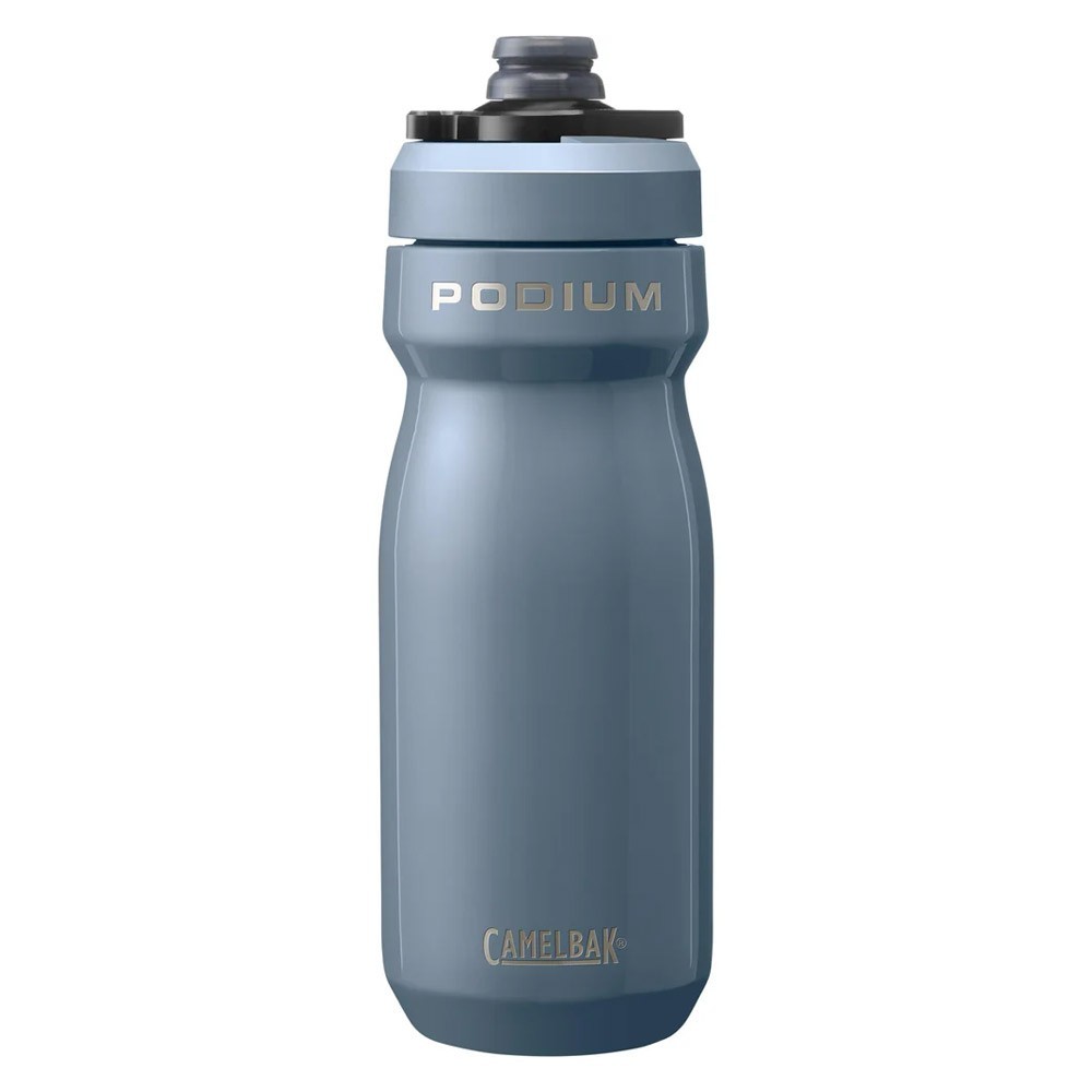 Bidòn Camelbak Podium Insulated Acero 530ml | Bidones