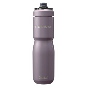 Bidòn Camelbak Podium Insulated Acero 650ml