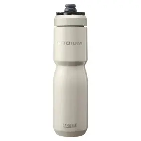 Bidòn Camelbak Podium Insulated Acero 650ml