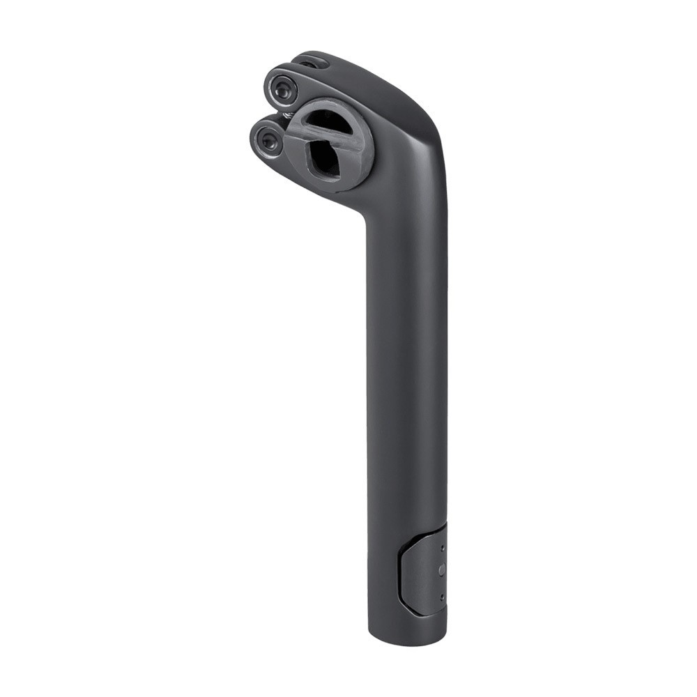 Tija Integrada Interna de Carbono Trek Domane SL | Bontrager