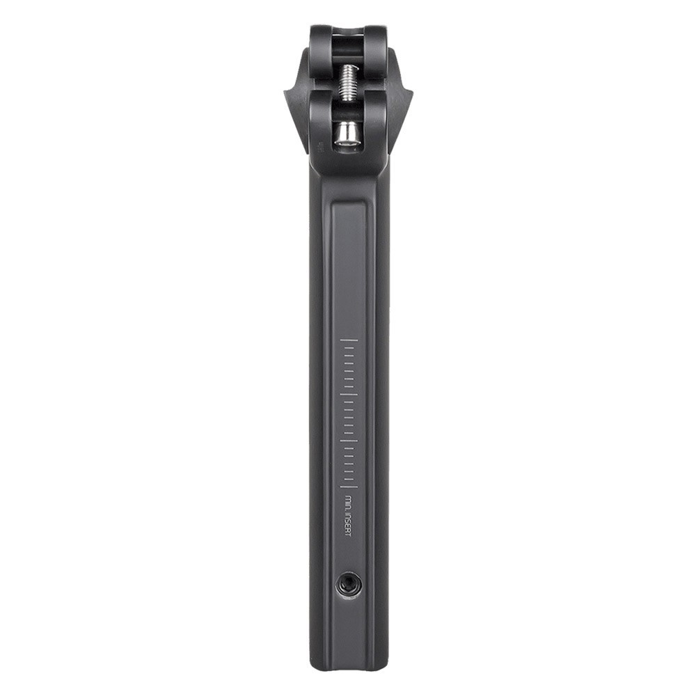 Tija Integrada Interna de Carbono Trek Domane SL | Bontrager