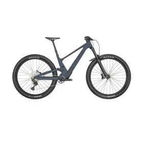 Bicicleta Scott Genial 930 2025