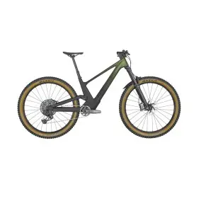 Bicicleta Scott Genial 910 2023