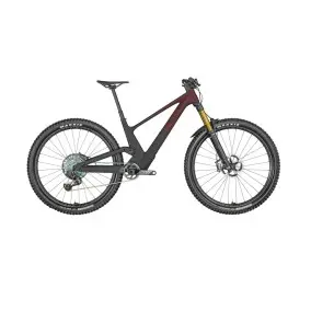 Bicicleta Scott Genius 900 Ultimate 2024