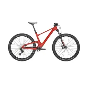 Bicicleta Scott Spark 960 Red 2023