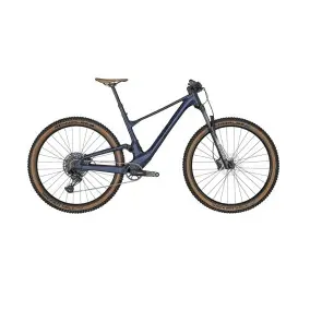 Bicicleta Scott Spark 970 Azul 2025