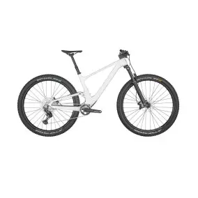 Bicicleta Scott Spark 930 Branco 2025