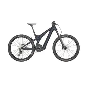 Bicicleta Scott Patron Eride 920 Blue 2024