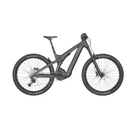 Bicicleta Scott Patron Eride 920 Black 2024