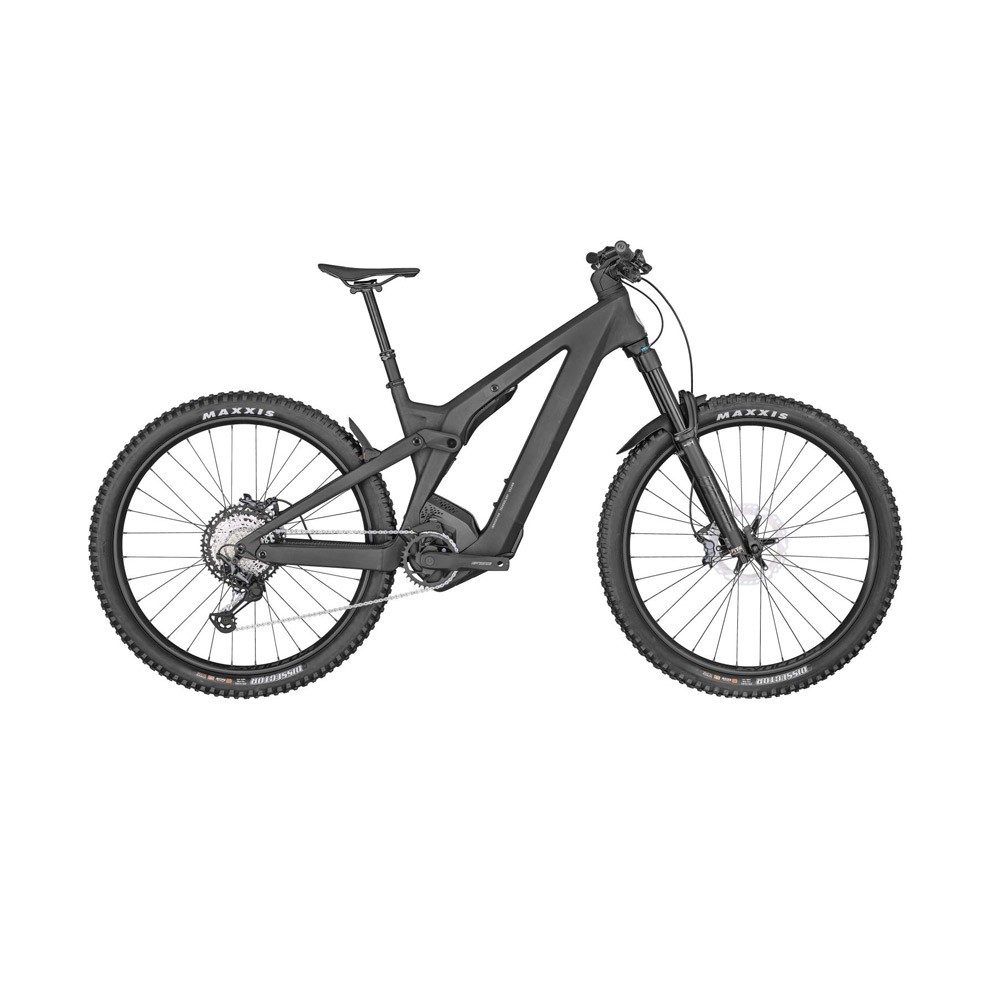 Bicicleta Scott Patron Eride 900 2024 | Scott Bici