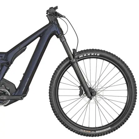 Bicicleta Scott Patron Eride 920 Blue 2024