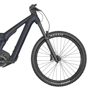 Bicicleta Scott Patrono Eride 920 Azul 2024