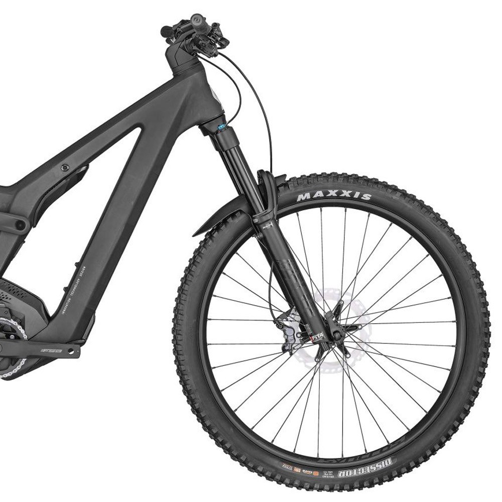 Bicicleta Scott Patron Eride 900 2024 | Scott Bici