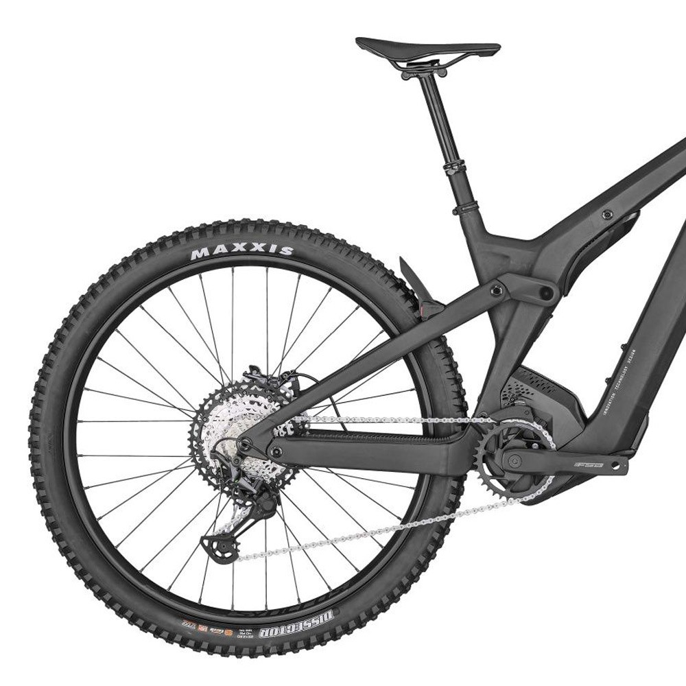 Bicicleta Scott Patron Eride 900 2024 | Scott Bici