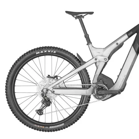 Bicicleta Scott Patrono St Eride 910 2024