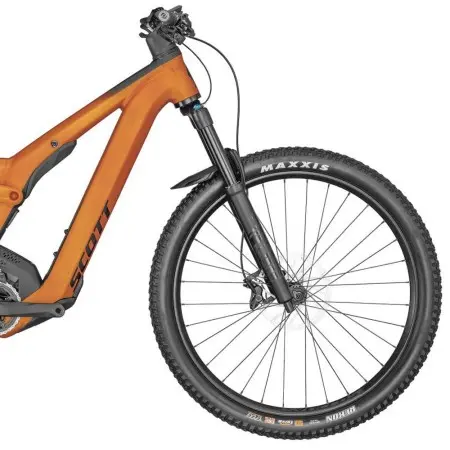 Bicicleta Scott Eride 910 Evo 2024