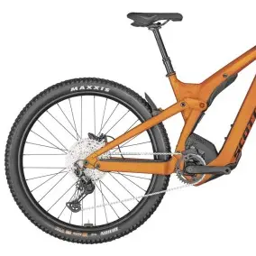 Bicicleta Scott Eride 910 Evo 2024