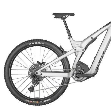 Bicicleta Scott Eride 920 Evo 2023